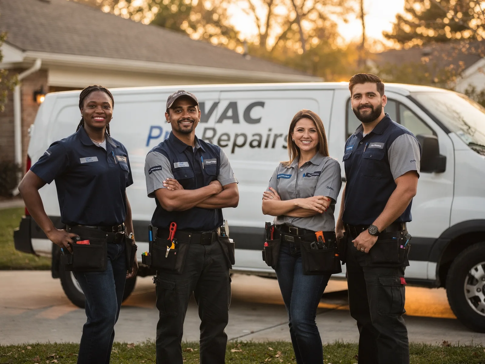 Heat Pump Repair company in Erin, NY
