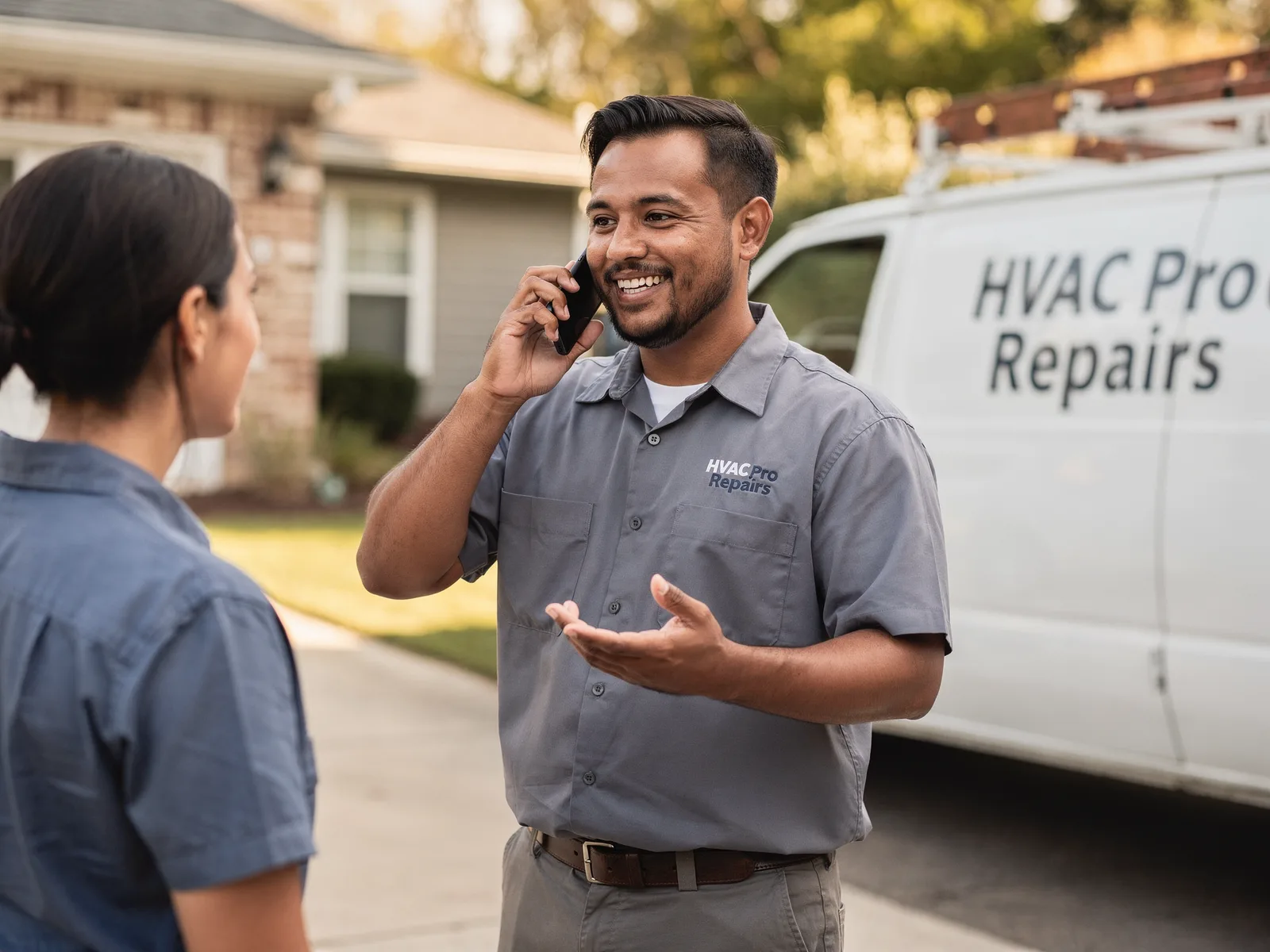 Heat Pump Repair Erin, NY FAQs